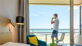 Ibis Hotel Thalassa le Touquet Room