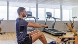 Ibis Hotel Thalassa le Touquet Health