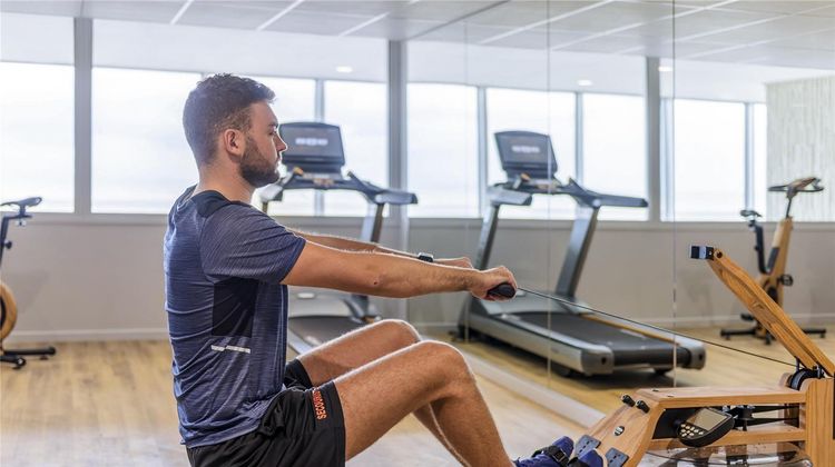 Ibis Hotel Thalassa le Touquet Health