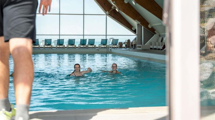 Ibis Hotel Thalassa le Touquet Restaurant