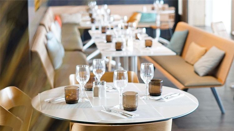 Ibis Hotel Thalassa le Touquet Restaurant