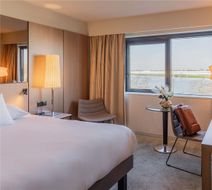 Pullman Bordeaux LAC Room
