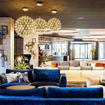 Pullman Bordeaux LAC
