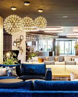 Pullman Bordeaux LAC