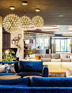 Pullman Bordeaux LAC