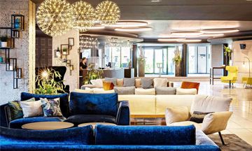 Pullman Bordeaux LAC