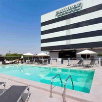 Pullman Bordeaux LAC