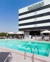 Pullman Bordeaux LAC