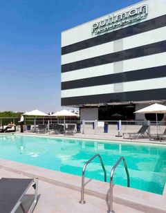 Pullman Bordeaux LAC