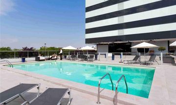 Pullman Bordeaux LAC