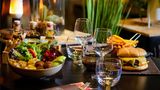 Ibis Hotel Macon Sud Restaurant