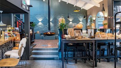 Ibis Hotel Macon Sud