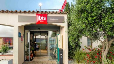 Ibis Hotel Narbonne