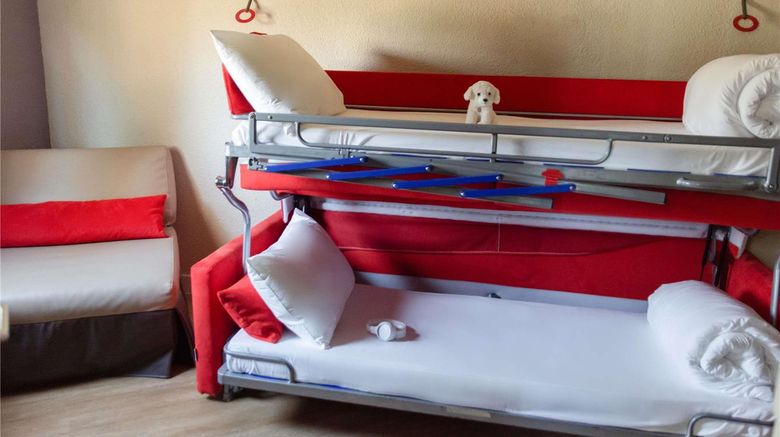 <b>Ibis Hotel Narbonne Other</b>. Images powered by <a href="https://iceportal.shijigroup.com/" title="IcePortal" target="_blank">IcePortal</a>.