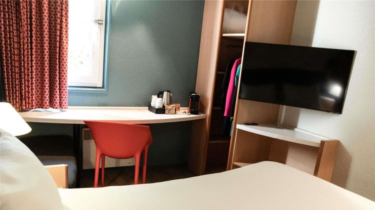 Ibis Hotel Narbonne Room