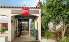 Ibis Hotel Narbonne