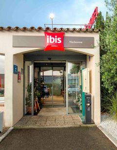 Ibis Hotel Narbonne