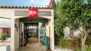 Ibis Hotel Narbonne