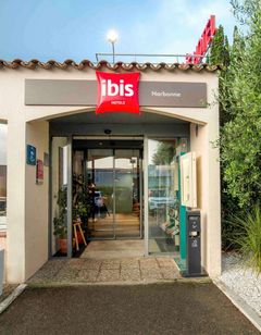 Ibis Hotel Narbonne
