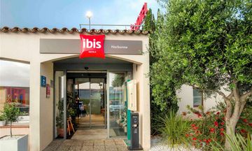 Ibis Hotel Narbonne