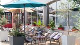 Ibis Hotel Narbonne Exterior