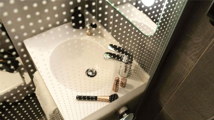 Ibis Hotel Narbonne Room