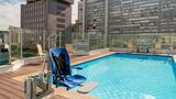 Mercure Sao Paulo Alamedas Hotel Pool