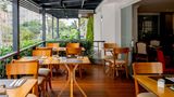 Mercure Sao Paulo Alamedas Hotel Restaurant