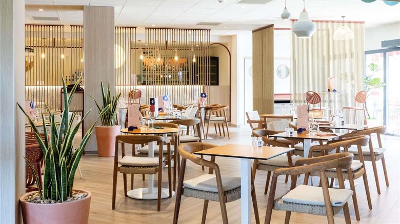 <b>Ibis Beziers Est Mediterranee Exterior</b>. Images powered by <a href="https://iceportal.shijigroup.com/" title="IcePortal" target="_blank">IcePortal</a>.