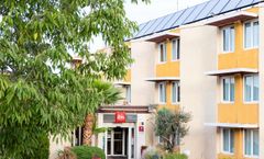 Ibis Beziers Est Mediterranee