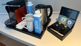 Ibis Hotel Tours Nord Room