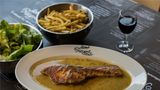 Ibis Hotel Tours Nord Restaurant