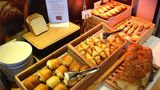 Ibis Hotel Tours Nord Restaurant