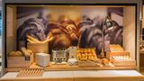 Ibis Hotel Tours Nord Restaurant