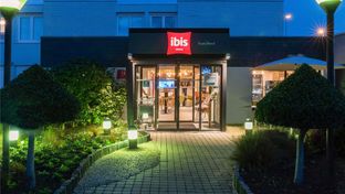 Ibis Hotel Tours Nord