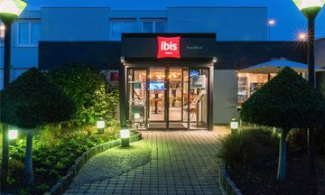 Ibis Hotel Tours Nord