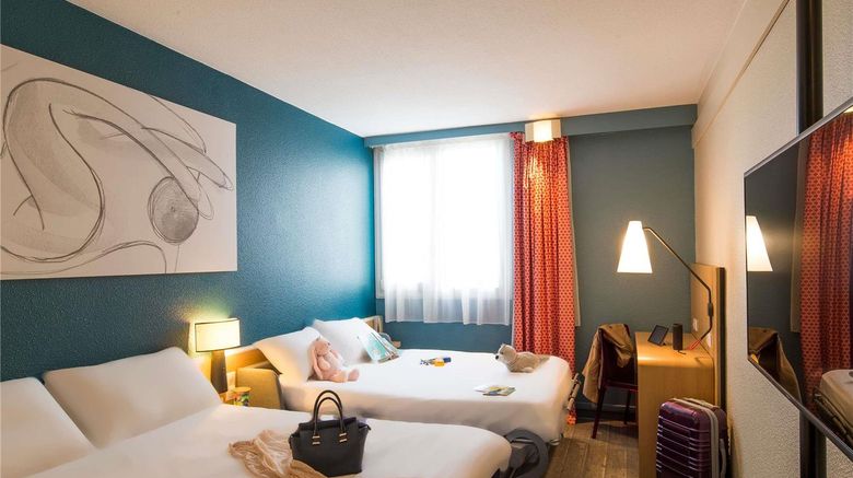 <b>Ibis Hotel Tours Nord Other</b>. Images powered by <a href="https://iceportal.shijigroup.com/" title="IcePortal" target="_blank">IcePortal</a>.