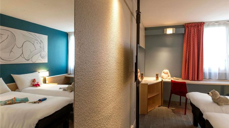 <b>Ibis Hotel Tours Nord Other</b>. Images powered by <a href="https://iceportal.shijigroup.com/" title="IcePortal" target="_blank">IcePortal</a>.