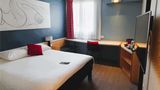 Ibis Hotel Tours Nord Room