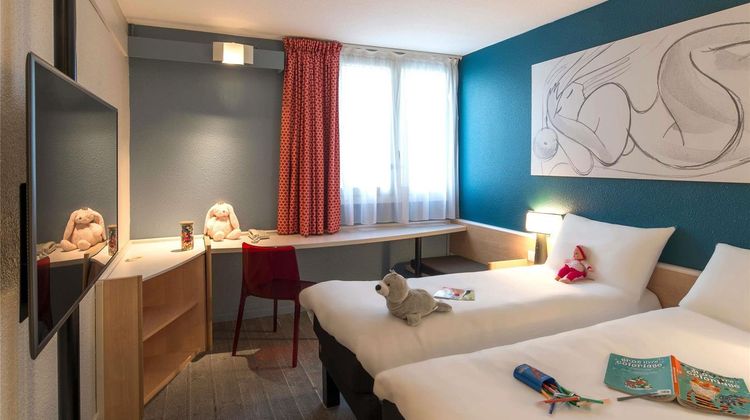 Ibis Hotel Tours Nord Other