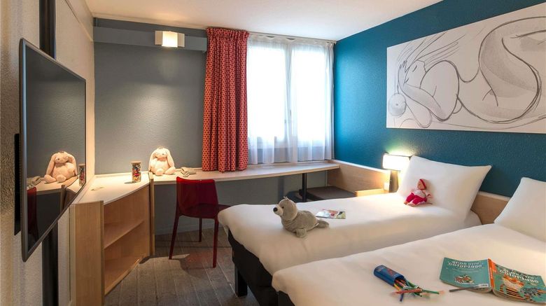 <b>Ibis Hotel Tours Nord Other</b>. Images powered by <a href="https://iceportal.shijigroup.com/" title="IcePortal" target="_blank">IcePortal</a>.