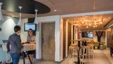 Ibis Hotel Tours Nord Exterior
