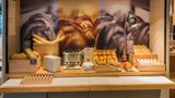 Ibis Hotel Tours Nord Exterior