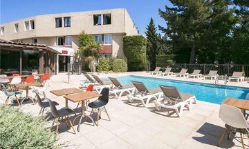 Hotel Ibis Avignon Sud