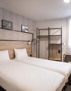 Hotel Ibis Avignon Sud