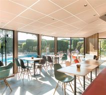 Hotel Ibis Avignon Sud Exterior