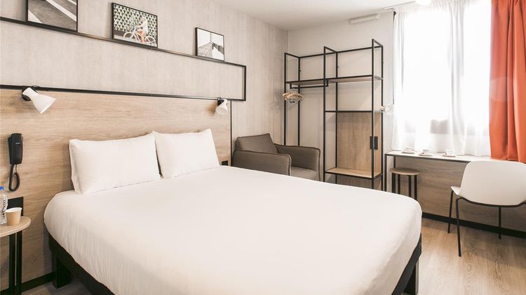 Hotel Ibis Avignon Sud Room