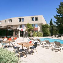 Hotel Ibis Avignon Sud