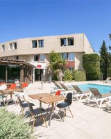 Hotel Ibis Avignon Sud