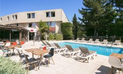 Hotel Ibis Avignon Sud